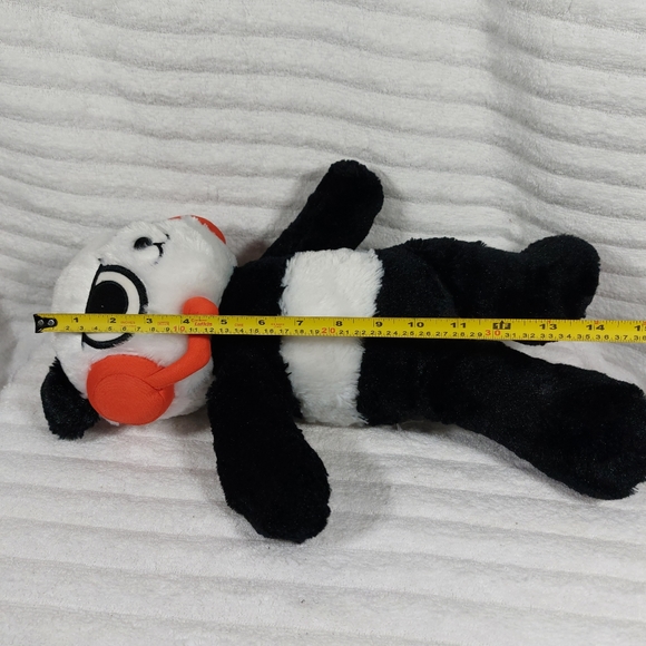 BuildABear Toys Build A Bear Combo Panda Ryans World With Sound